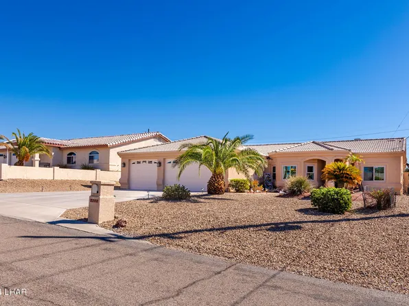 2250 Hillside Dr, Lake Havasu City, AZ 86404