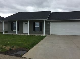 485 Arbor Cir, Jackson, MO 63755