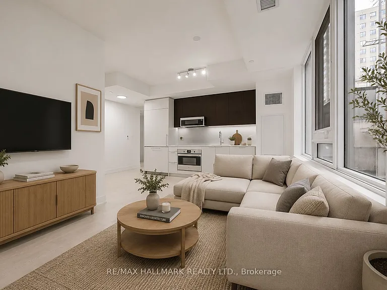 308 Jarvis St #210 — Photo 9