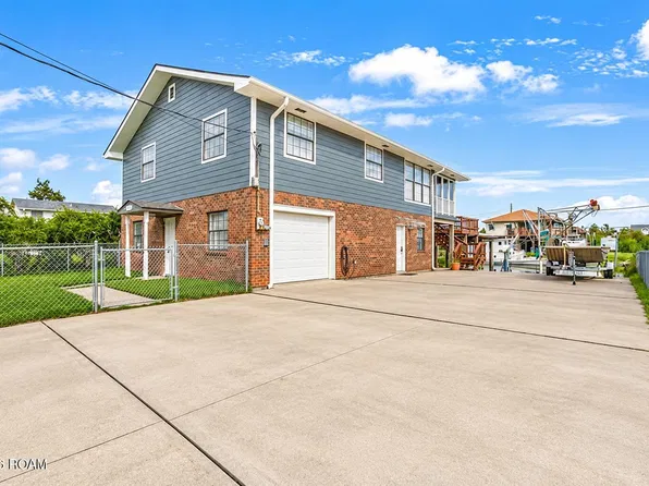 4928 Jenic Ln, Barataria, LA 70036