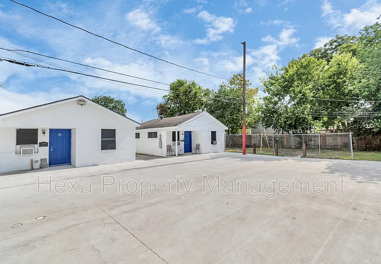 3822 Dabney St #3 — Photo 14