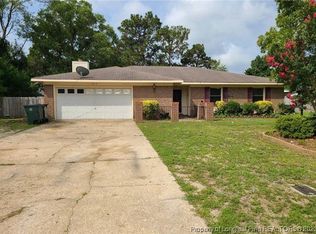 6919 Skyhawk Dr, Fayetteville, NC 28314