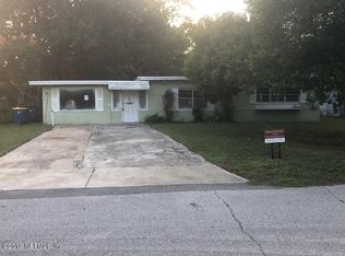 5461 S River Rd, Jacksonville, FL 32211