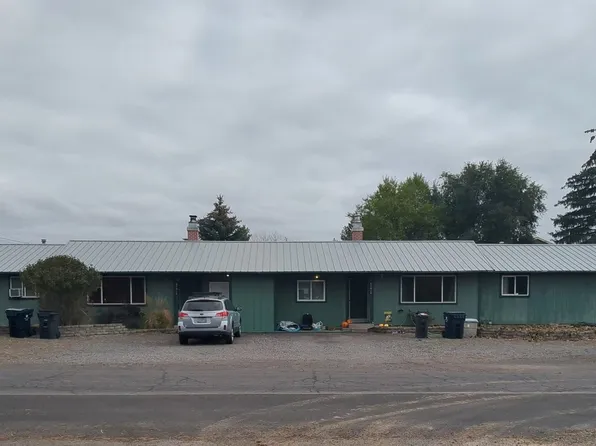 61620 Daly Estates Dr, Bend, OR 97702