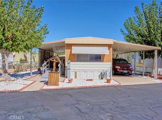 9152 C Ave SPACE 94, Hesperia, CA 92345