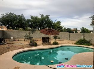 1464 E Julep St, Mesa, AZ 85203