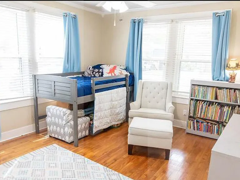 Bedroom #2