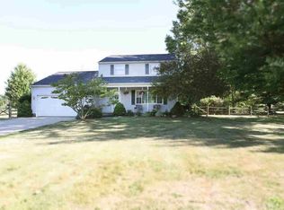 5563 Samaria Rd, Ottawa Lake, MI 49267