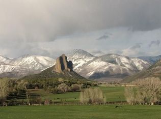 41152 Needle Rock Rd, Crawford, CO 81415