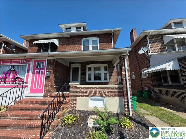 1823 W Tilghman St, Allentown, PA 18104