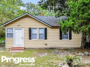 7023 Elwood Ave, Jacksonville, FL 32208