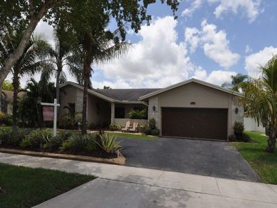 11720 N Island Rd, Cooper City, FL, 33026