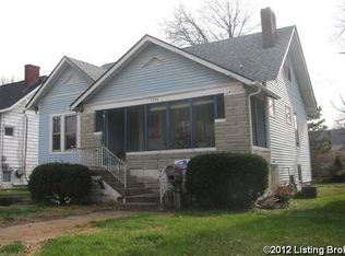 1732 Shady Ln, Louisville, KY 40205