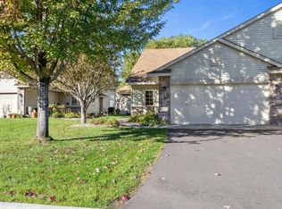 2991 Pitrina Way, Little Canada, MN 55117