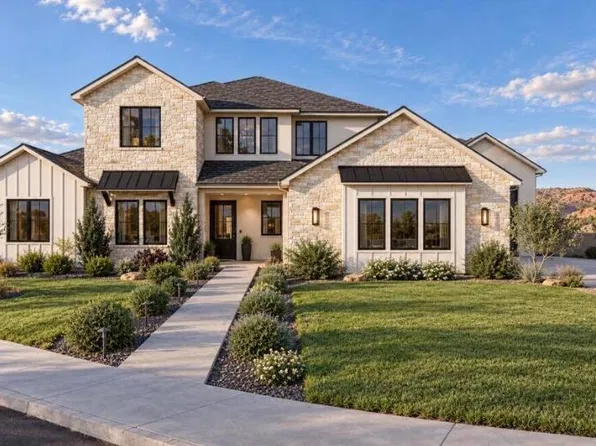 2849 S Alpine Ln, Saint George, UT 84790