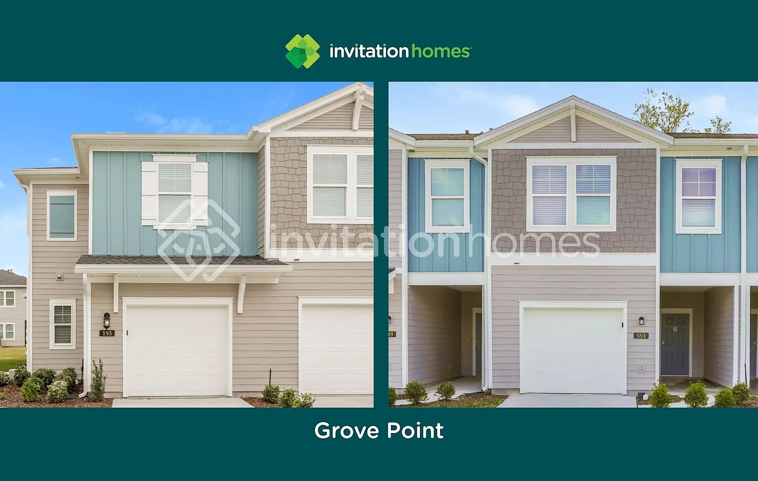 345 Cherry Ridge Dr Orange Park, FL 32065 — Photo 1