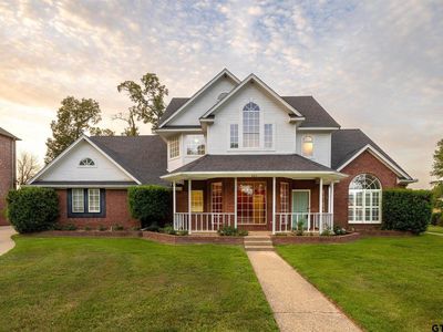 505 Northcreek Dr, Chandler, TX, 75758