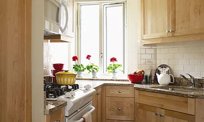 Rented by CompassRock Real Estate