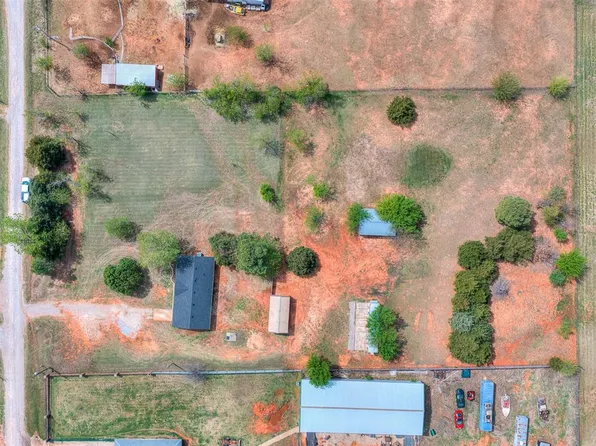 2290 County Road 1222, Blanchard, OK 73010