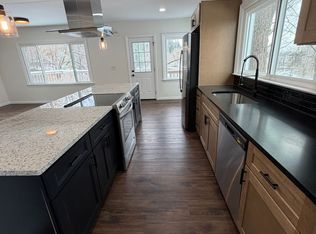 7980 Newark Rd, Mount Vernon, OH 43050