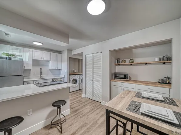 921 Mt Massive Drive Bldg 1 #23, Leadville, CO 80461