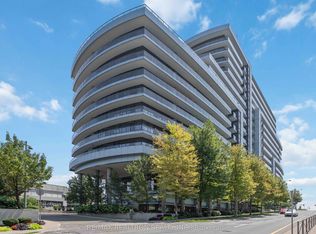 2885 Bayview Ave UNIT 729, Toronto, ON M2K 0A3