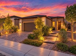 49 Stone Bluff Ln, Henderson, NV 89011