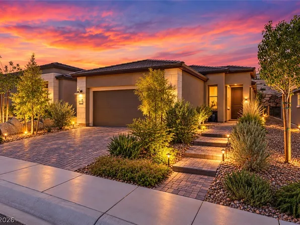 49 Stone Bluff Ln, Henderson, NV 89011