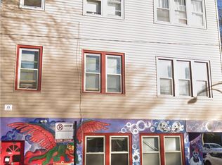 4757 S Paulina St #1, Chicago, IL 60609