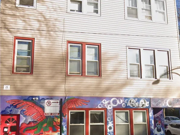 4759 S Paulina St Unit 1, Chicago, IL 60609