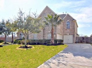 5006 Meadow Landing Ct, Sugar Land, TX 77479