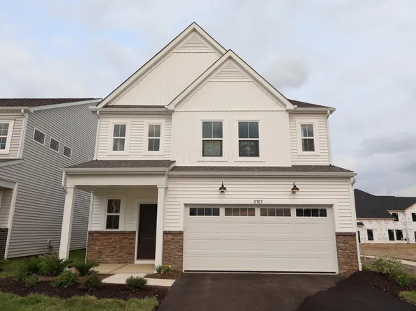5767 Valleydale Rd, Powell, OH 43065