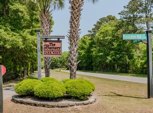 1709 Basildon Rd, Mount Pleasant, SC 29466