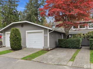 Harper Hill, Redmond, WA 98052