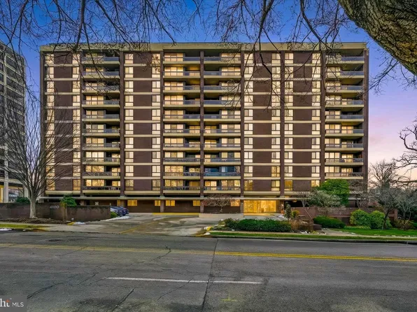 4100 N Charles St Unit 609, Baltimore, MD 21218