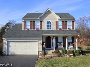 15123 Toccoa Ct, Gainesville, VA 20155