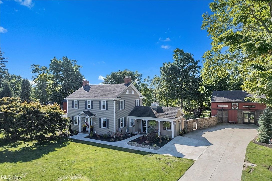 525 W Main St, Madison, OH 44057 Zillow