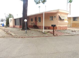 3115 N Fairview Ave #143, Tucson, AZ 85705