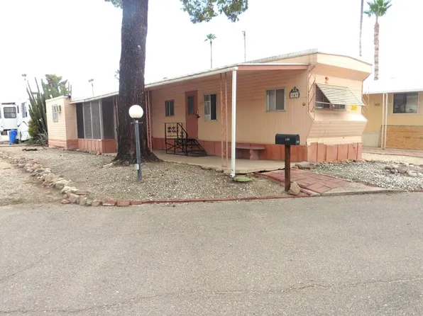 3115 N Fairview Ave #143, Tucson, AZ 85705
