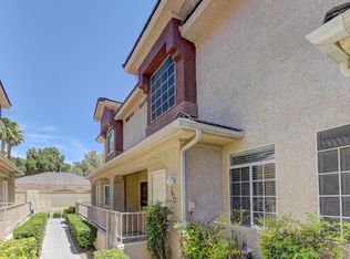 1025 Dusty Creek St, Las Vegas, NV 89128