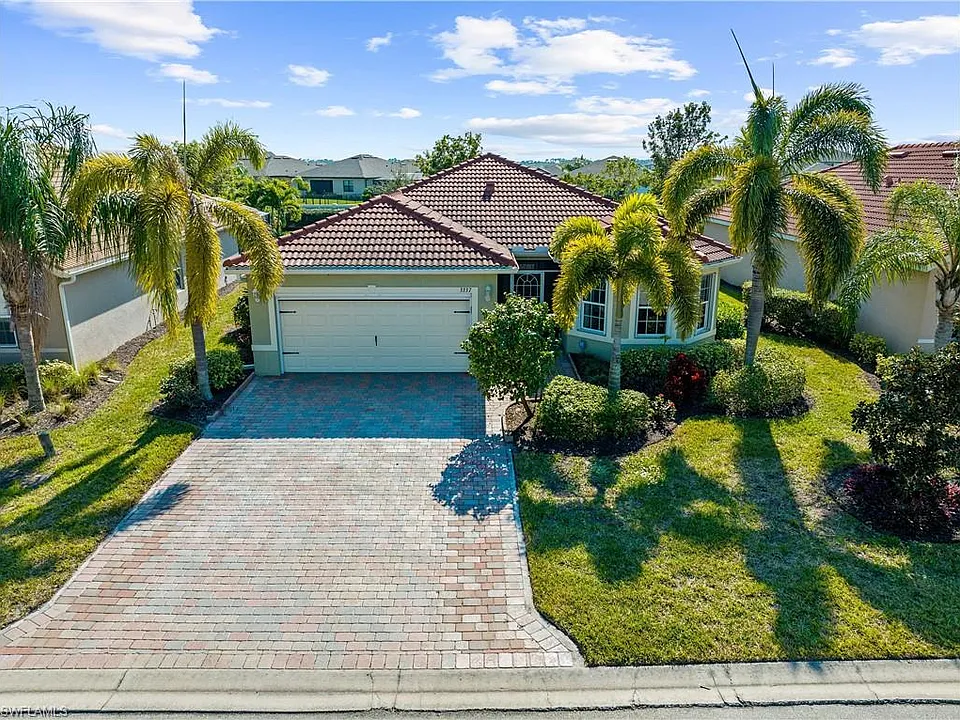 3337 Apple Blossom Dr
