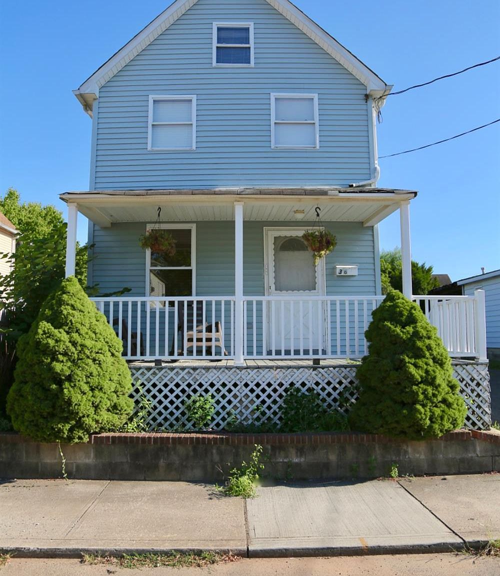 38 Levinson Ave, South River, NJ 08882 Zillow