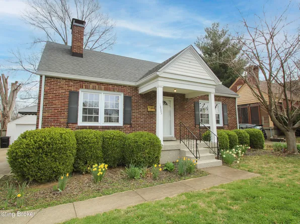 1805 Strand Ave, Louisville, KY 40205