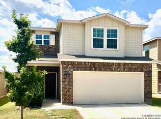 10243 Castello Cyn, San Antonio, TX 78254