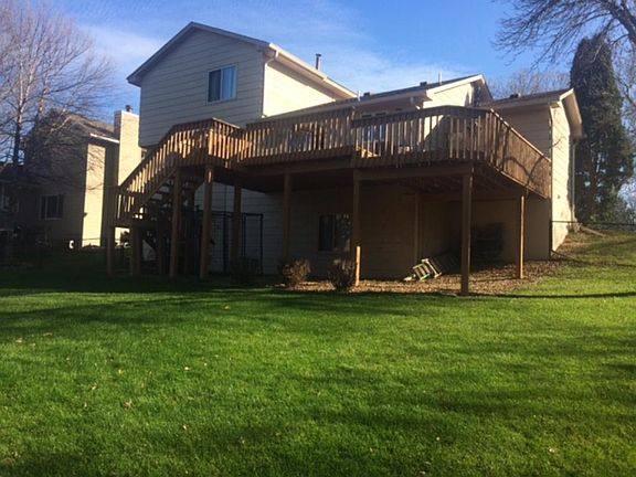 2nd image of 11511 Lakeside Ct N