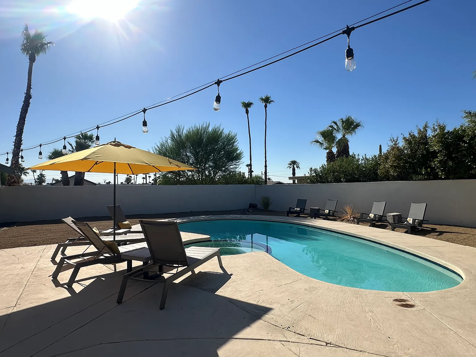 2897 E San Marino Rd — Photo 1