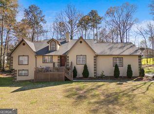 345 N Grove Ct, McDonough, GA