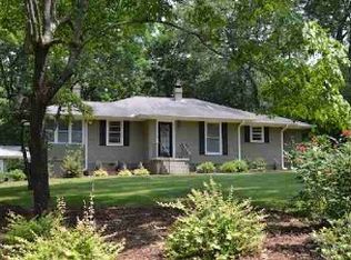208 Highland Dr, Clemson, SC 29631