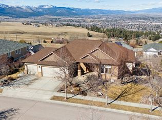221 Mansion Heights Dr, Missoula, MT 59803
