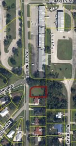 422 Lasolona Ave #1, Arcadia, FL, 34266